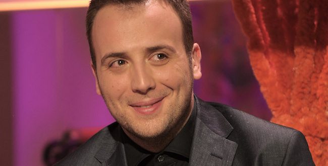 Esce il 23 settembre il nuovo album di Gualazzi