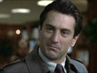 Robert De Niro