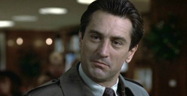 Robert De Niro: una carriera costellata di successi