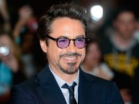 Robert Downey