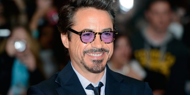Robert Downey jr: dalla polvere all’alloro