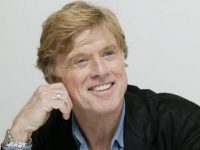 Robert Redford