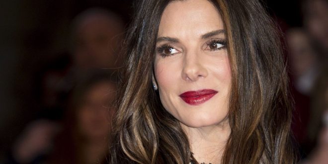 Sandra Bullock: attrice d’azione e non solo