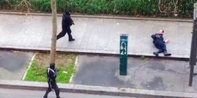 Francia: anche il secondo attentatore voleva andare in Siria