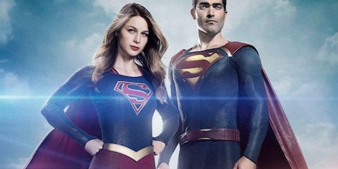 Tyler Hoechlin sarà Superman nella serie tv Supergirl