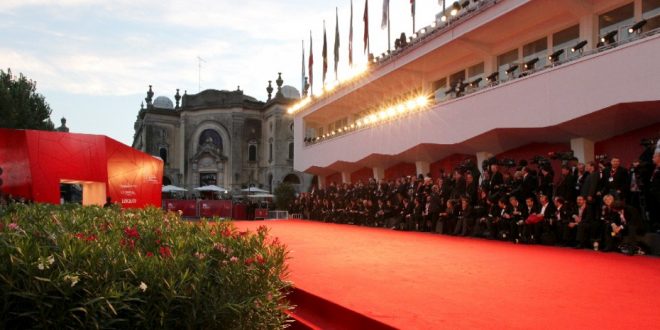 A Venezia tre film italiani e sette americani