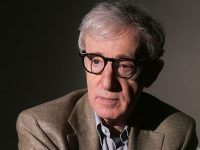 Woody Allen