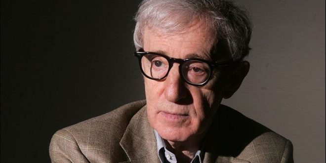 Woody Allen: un regista senza tempo