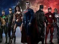 Justice League