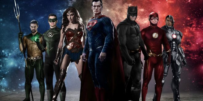 Justice League: un caso ancora aperto