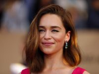 Emilia Clarke