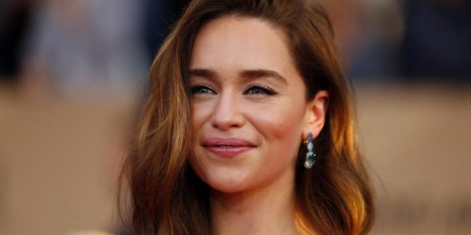 Emilia Clarke: dalla TV al cinema