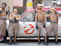 Ghostbusters