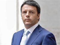 Matteo Renzi