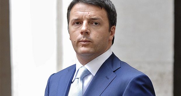 Renzi: il caso MPS non toccherà i cittadini