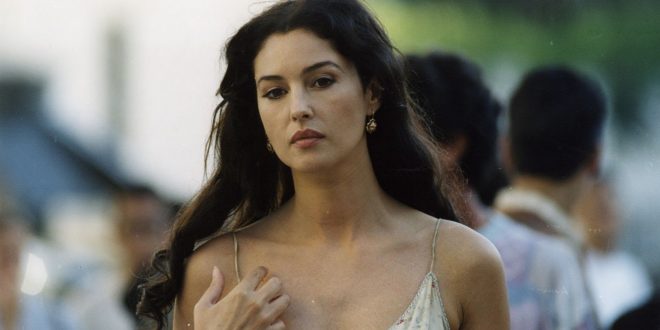 Monica Bellucci: una stella tutta italiana illumina il mondo