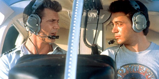 Air America – Recensione