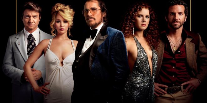 American hustle – Recensione