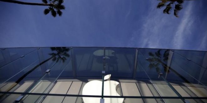 L’Unione Europea sanziona la Apple