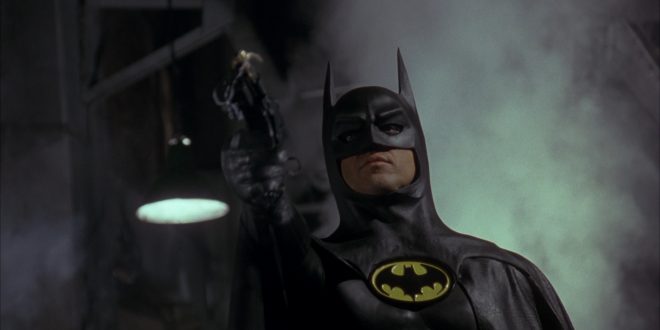 Batman (1989) – Recensione