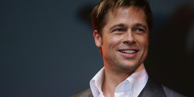Brad Pitt: ll biondo di Hollywood