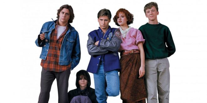 The breakfast club – Recensione