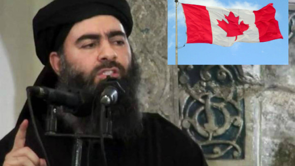 In Canada la polizia uccide un possibile seguace dell’ISIS