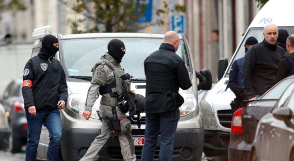 Belgio: attacco terroristico a Charleroi