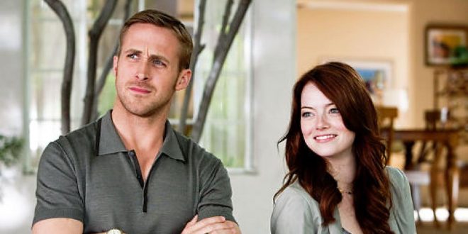 Crazy Stupid Love – Recensione