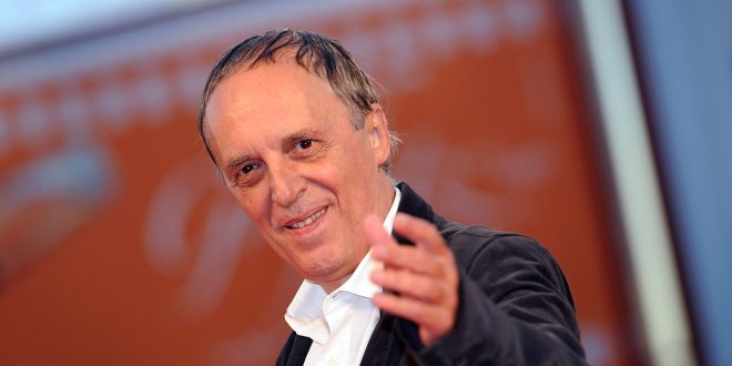 A Venezia brividi di mezzanotte con Dario Argento