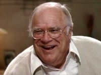 David Huddleston