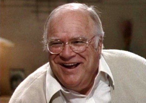 Addio a David Huddleston