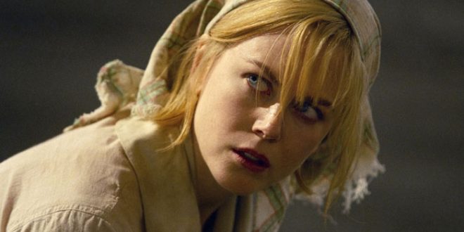 Dogville – Recensione