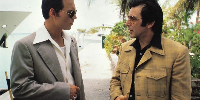 Donnie Brasco – Recensione