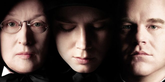 The doubt – Il dubbio – Recensione