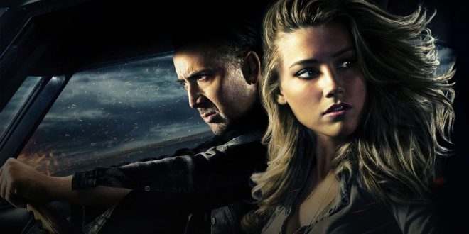 Drive angry – Recensione
