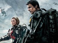 Edge of tomorrow