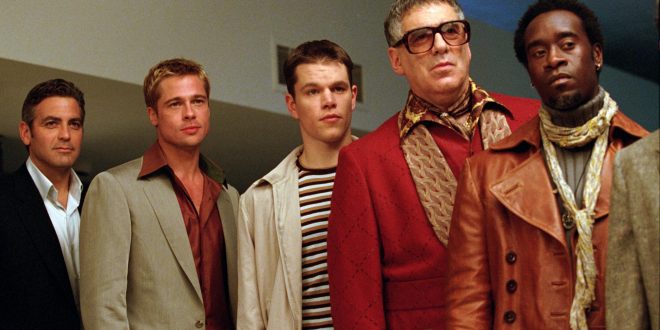 Ocean’s Eleven – Recensione