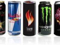 Energy drinks