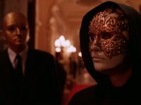 Eyes Wide Shut