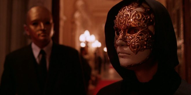 Eyes Wide Shut – Recensione