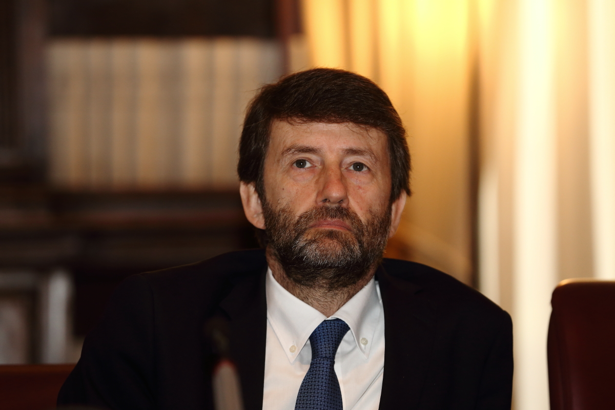 Franceschini annuncia: 293 siti culturali danneggiati dal terremoto