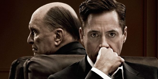 The judge – Il giudice – Recensione