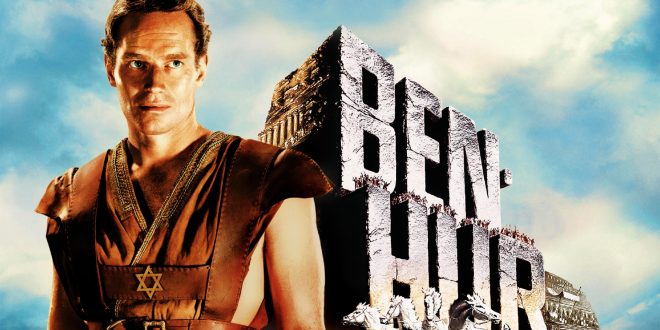 Ben Hur (1959) – Recensione