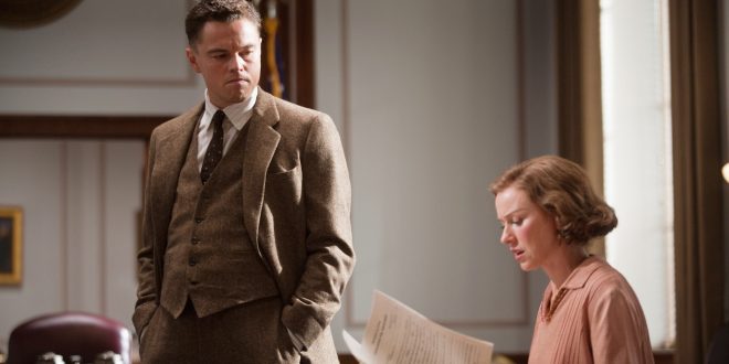 J Edgar – Recensione