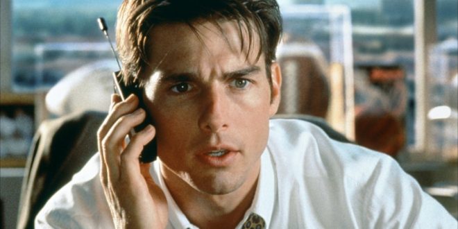 Jerry Maguire – Recensione