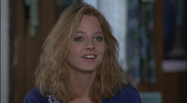 Jodie Foster: l’infant prodige