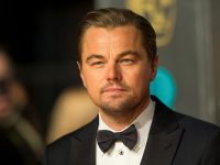 Leonardo DiCaprio