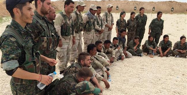 In Siria liberata Manbij, ultima roccaforte dell’ISIS