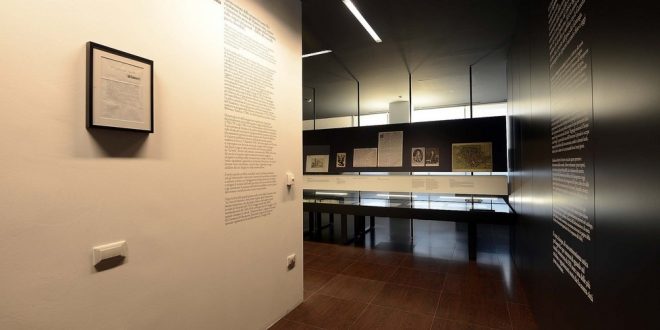 A Roma il museo Archeologico di Mantova